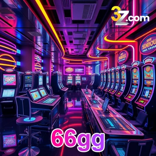 66gg Jogos de caça-níqueis