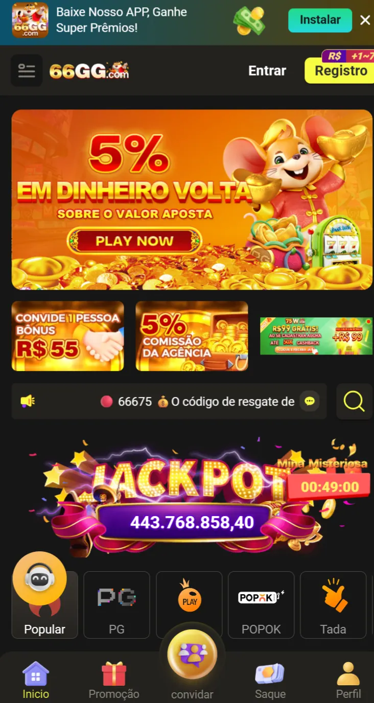 66gg Explore pôquer ao vivo oficial Entre Já